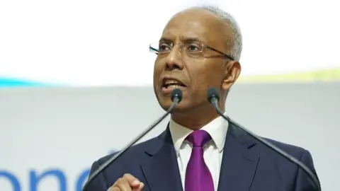 PA Media Lutfur Rahman