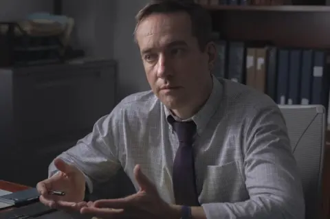 Vertigo Releasing Matthew Macfadyen