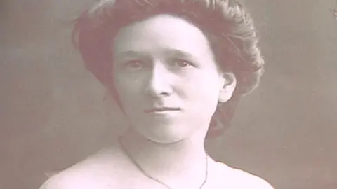 Other Ellen Hannah Greenhow