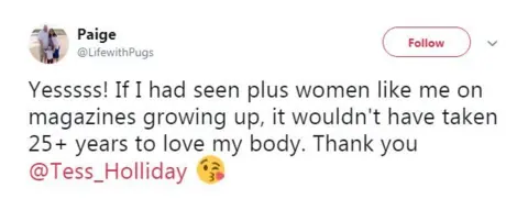 @LifewithPugs A tweet from @LifewithPugs