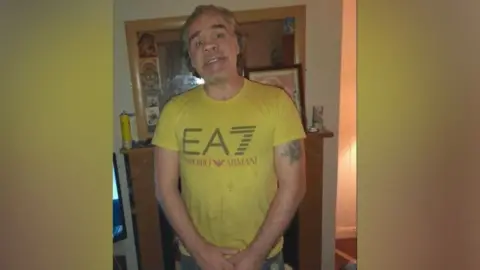 Family Tony Browne, 54
