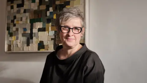 Liz Seabrook Shelley Klein