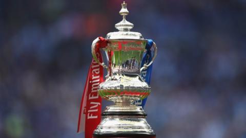 10 Fun Facts You Might Not Know About The Fa Cup Cbbc Newsround