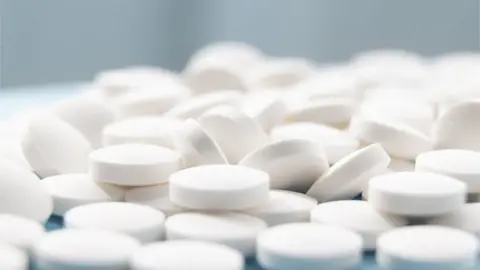 Getty Images Anastrozole treatment