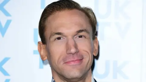 PA Christian Jessen