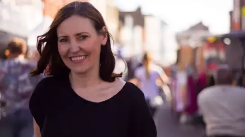 Vicky Foxcroft Vicky Foxcroft