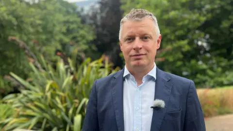 Luke Pollard MP