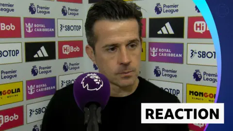 Marco Silva