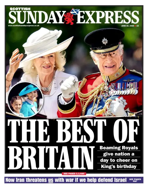 Daily Express