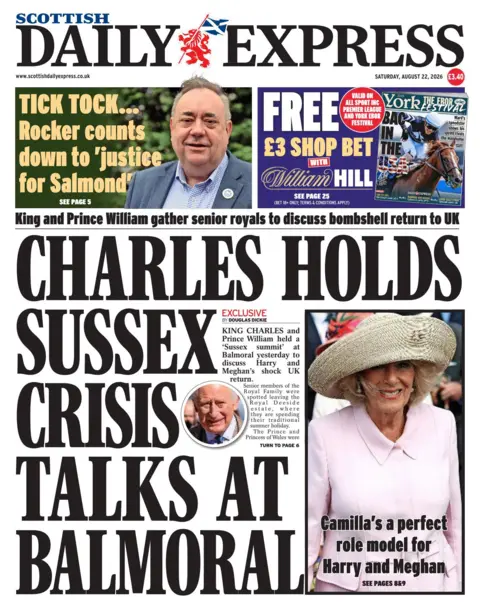 Daily Express