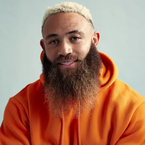 Ashley Cain Ashley Cain