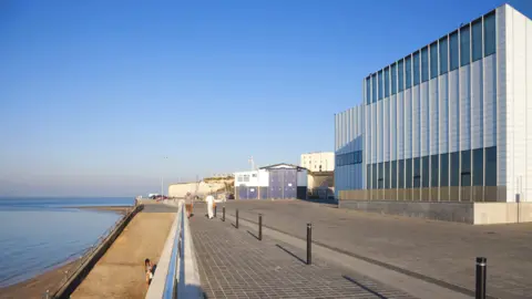 Getty Images Turner Contemporary