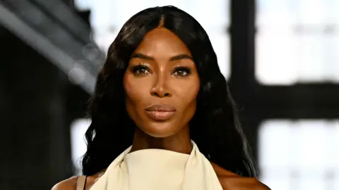 Supermodel to Appeal Charity Trustee Ban