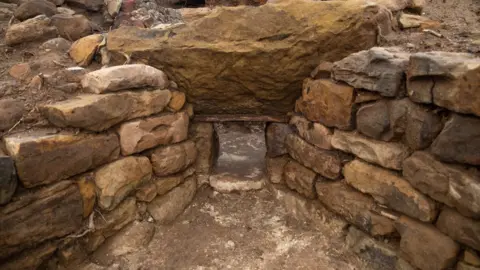 NORTH YORK MOORS NATIONAL PARK AUTHORITY kiln