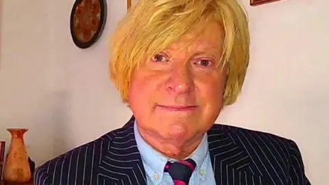 Michael Fabricant