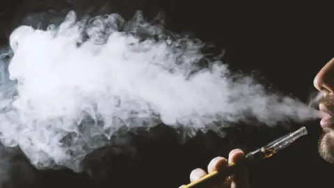 How likely is your e cigarette to explode