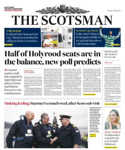 The Scotsman