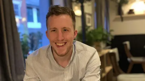 Family hope cardiac screening will help others after son's sudden death