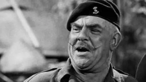 Windsor Davies