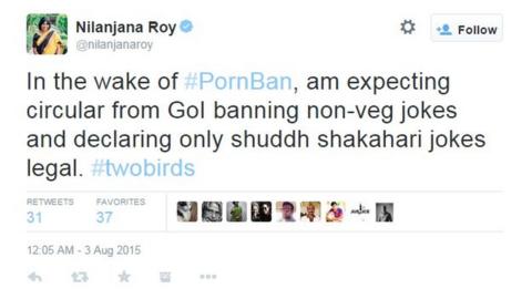India blocks access to 857 porn sites - BBC News