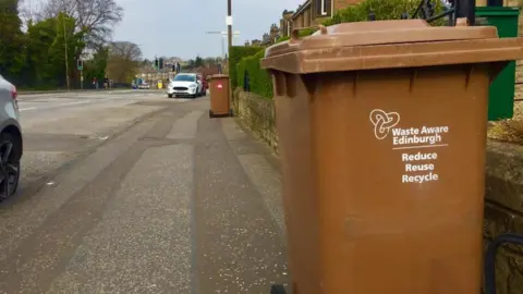 Council bin