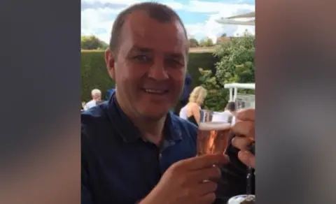 Jamie Hughes Jamie Hughes