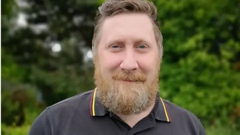 Scott Forsyth Scott Forsyth