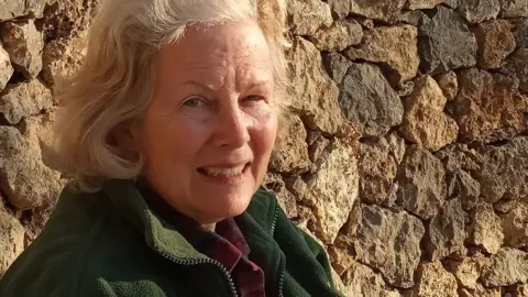 Colin Stevenson Lee Durrell