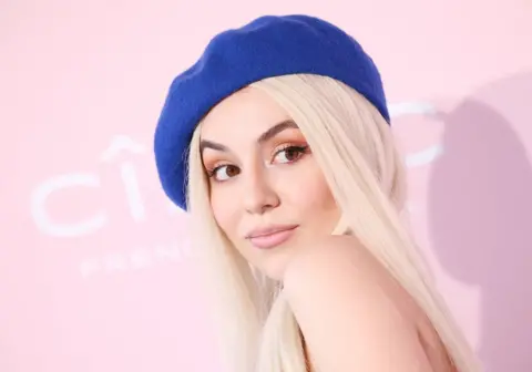 Getty Images Ava Max