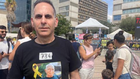 Grief and Demand: Families of Hostages Call for Closure Amid Ongoing Conflict