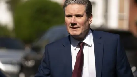 EPA Sir Keir Starmer