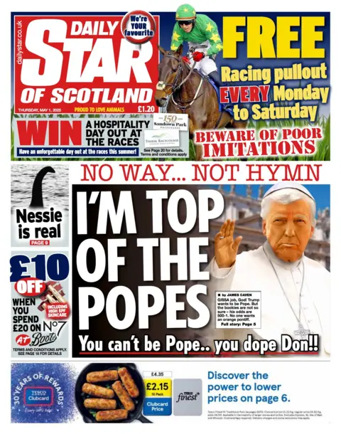 Daily Star