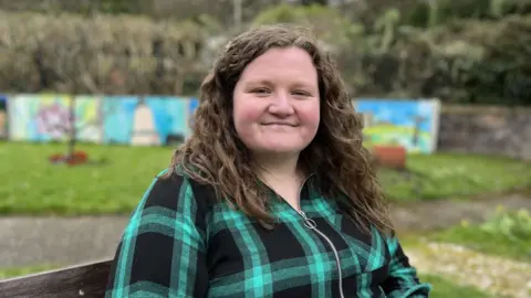 BBC Hannah Carrington