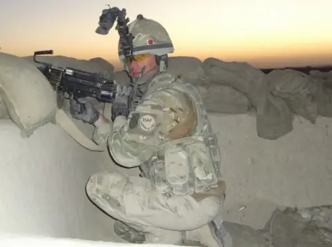 Daniel Birch Daniel Birch