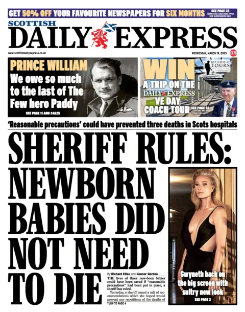 Daily Express