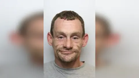 South Yorkshire Police Paul Blackshaw