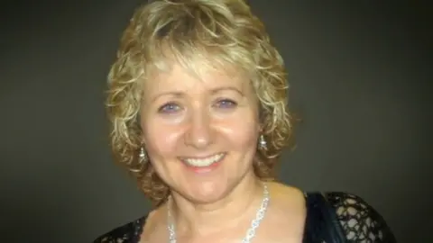 Maguire family Ann Maguire