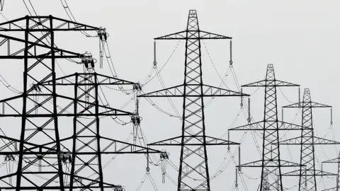 PA Pylons