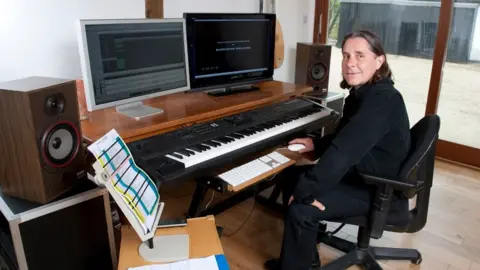 Tim Shipston Barrington Pheloung