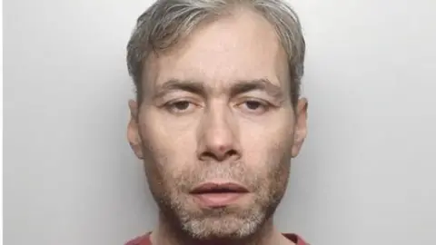 Thames Valley Police Liam Jones