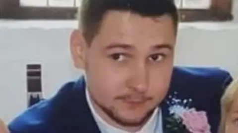 Family photo Gryffudd Rhun Jones