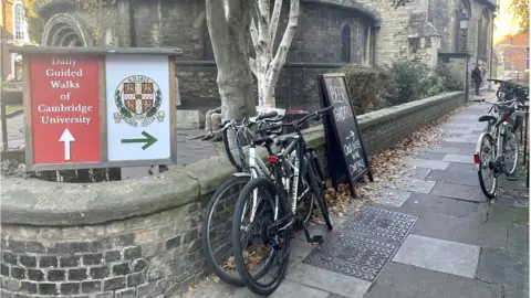 The Cambridge Union