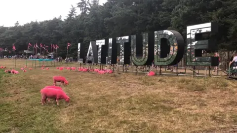 Latitude Festival 2019