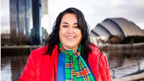 ukcop26.org Karen Donaldson