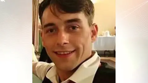 Northamptonshire Police Shane Fox