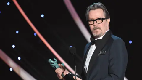 AFP Gary Oldman