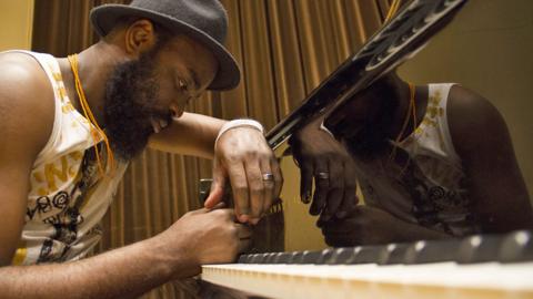 Mary Beard on big thinkers and 'sexist rants' - BBC News