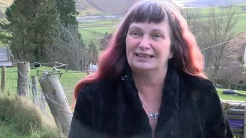 Maggie Fitzpatrick-Reeves