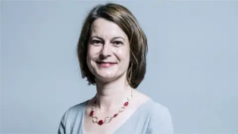 UK Parliament Helen Hayes