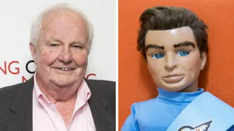 Rex/Shutterstock Shane Rimmer